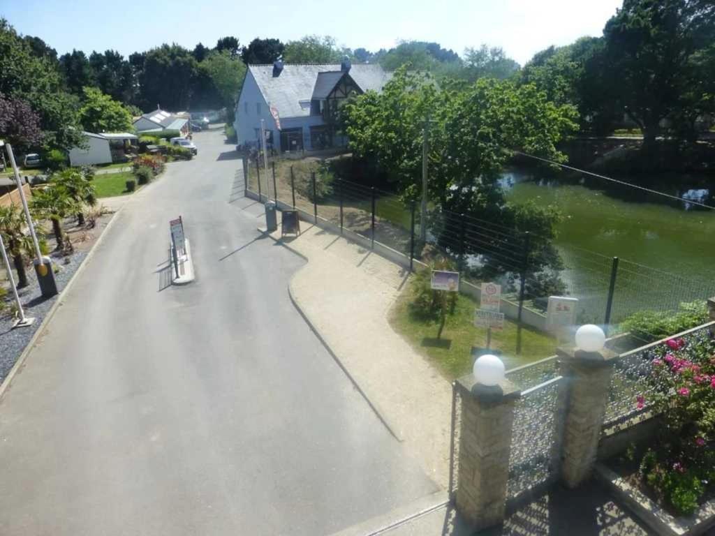 La Baule Camping 4 Etoiles - Piscine - Ccaaeai מראה חיצוני תמונה