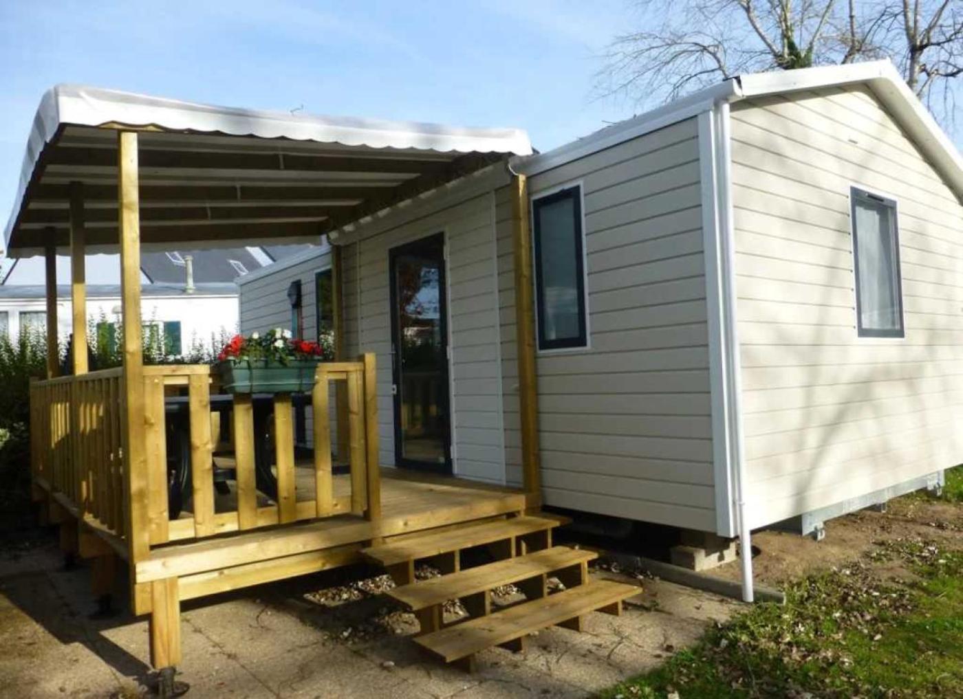 La Baule Camping 4 Etoiles - Piscine - Ccaaeai מראה חיצוני תמונה