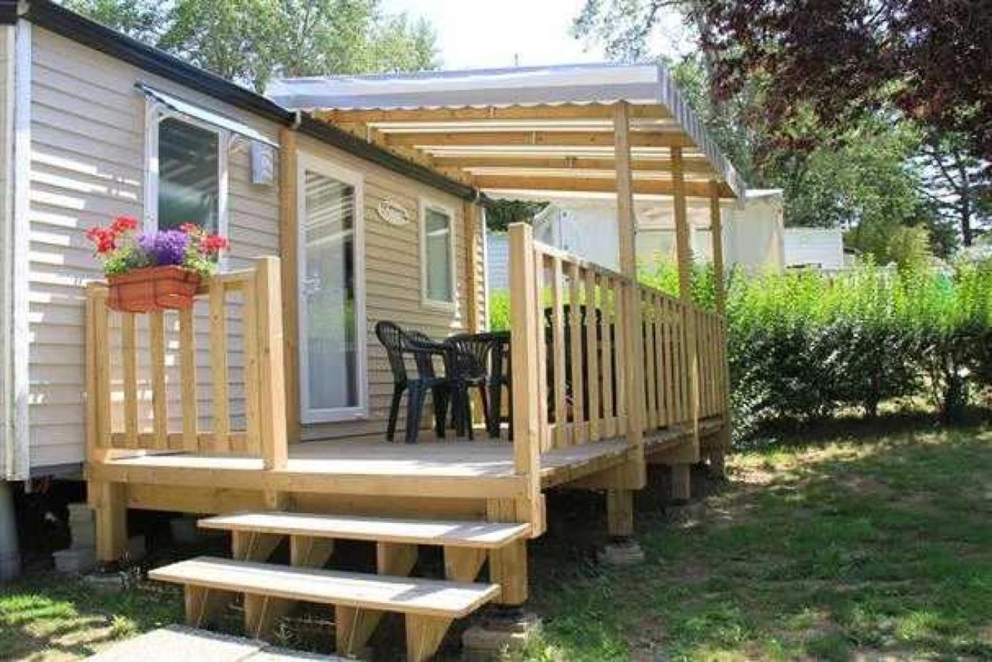 La Baule Camping 4 Etoiles - Piscine - Ccaaeai מראה חיצוני תמונה