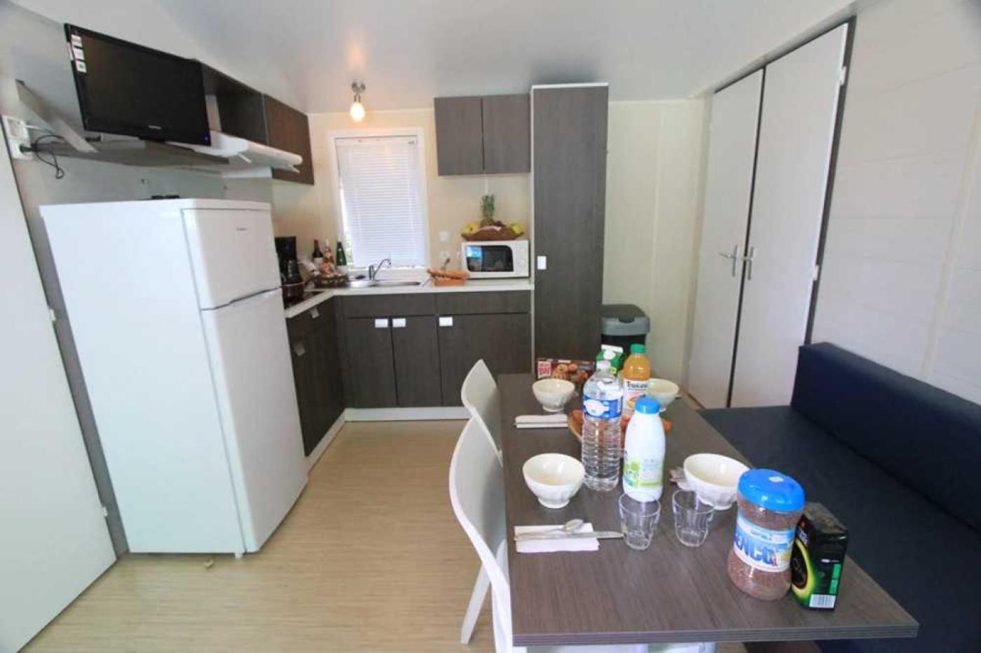 La Baule Camping 4 Etoiles - Piscine - Ccaaeai מראה חיצוני תמונה