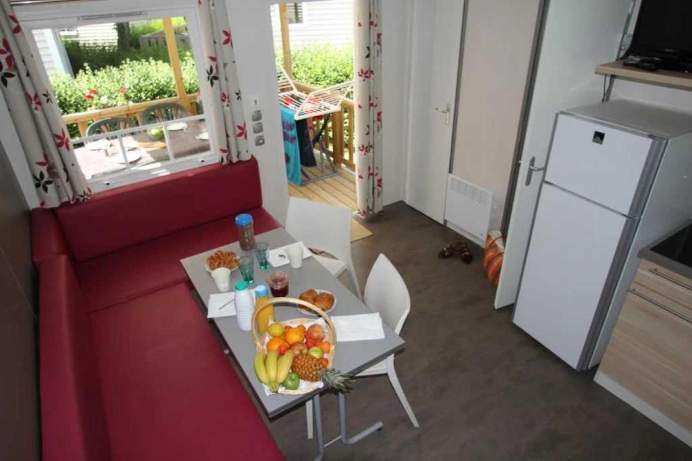 La Baule Camping 4 Etoiles - Piscine - Ccaaeai מראה חיצוני תמונה