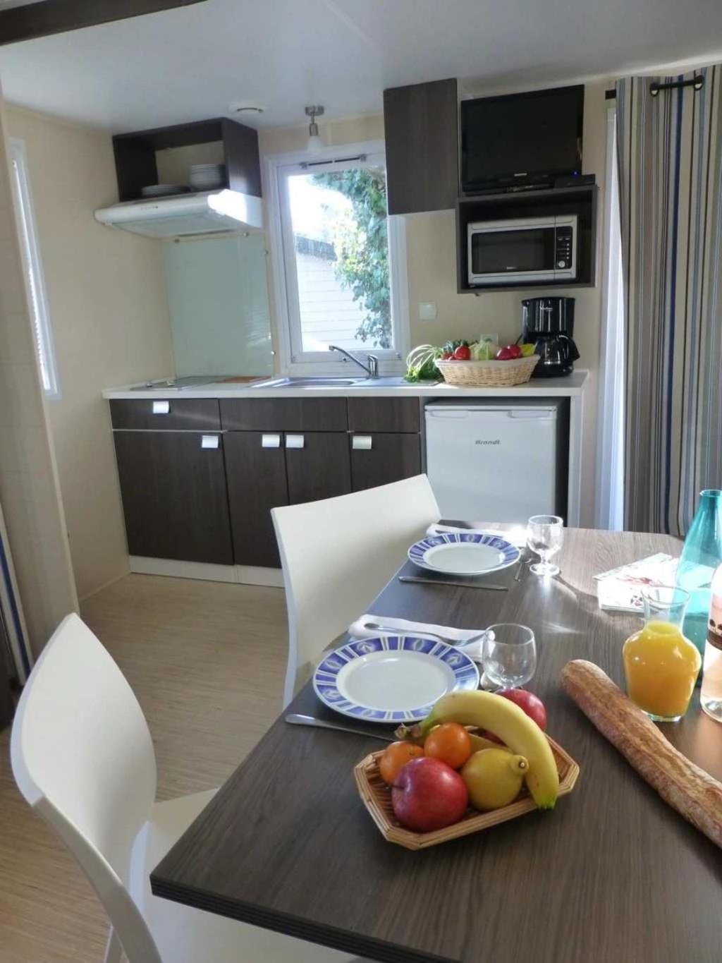 La Baule Camping 4 Etoiles - Piscine - Ccaaeai מראה חיצוני תמונה