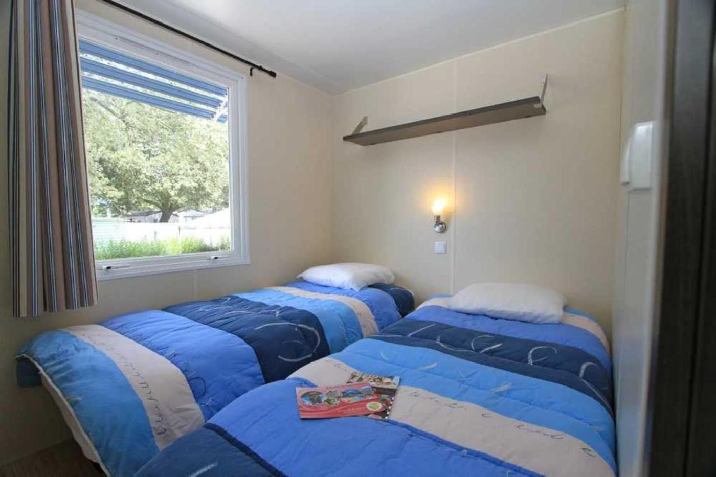 La Baule Camping 4 Etoiles - Piscine - Ccaaeai מראה חיצוני תמונה
