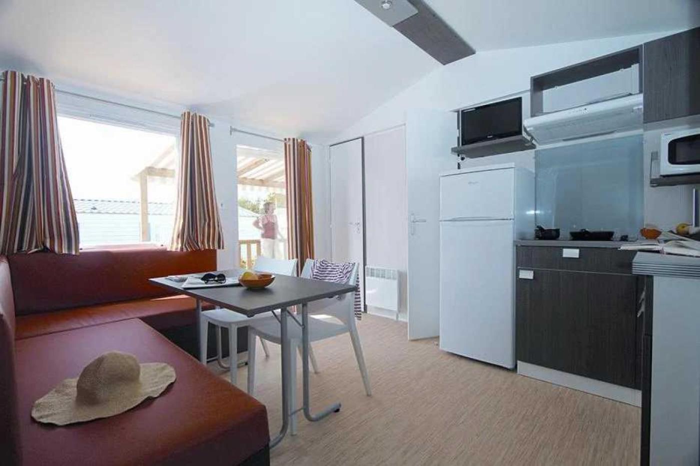 La Baule Camping 4 Etoiles - Piscine - Ccaaeai מראה חיצוני תמונה
