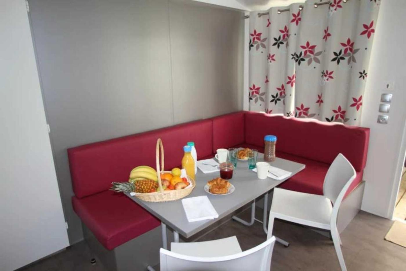 La Baule Camping 4 Etoiles - Piscine - Ccaaeai מראה חיצוני תמונה