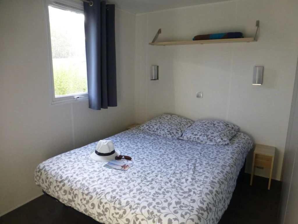 La Baule Camping 4 Etoiles - Piscine - Ccaaeai מראה חיצוני תמונה