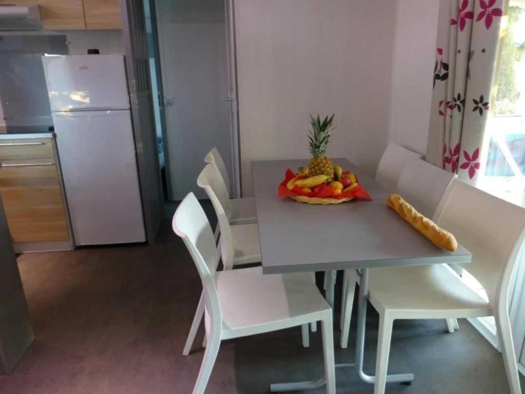 La Baule Camping 4 Etoiles - Piscine - Ccaaeai מראה חיצוני תמונה