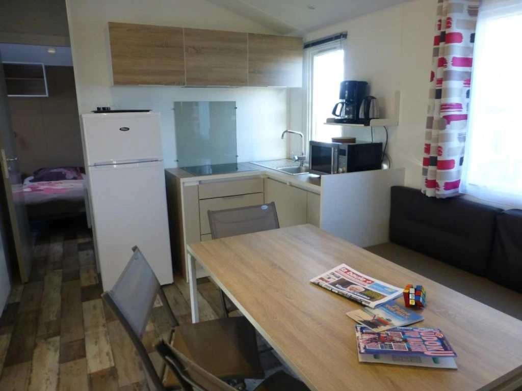 La Baule Camping 4 Etoiles - Piscine - Ccaaeai מראה חיצוני תמונה