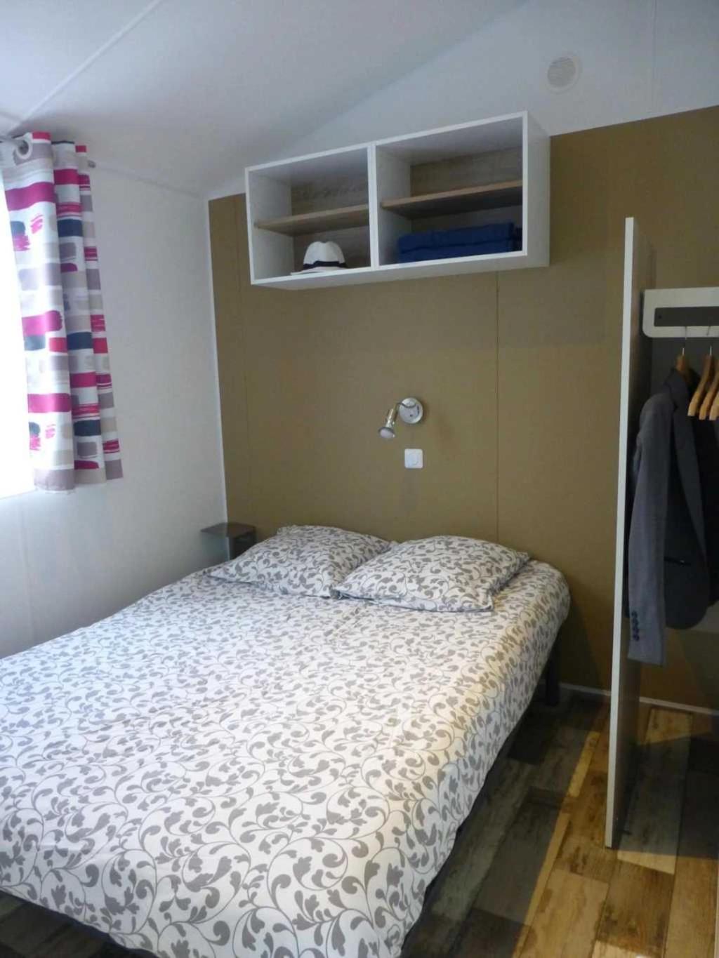 La Baule Camping 4 Etoiles - Piscine - Ccaaeai מראה חיצוני תמונה