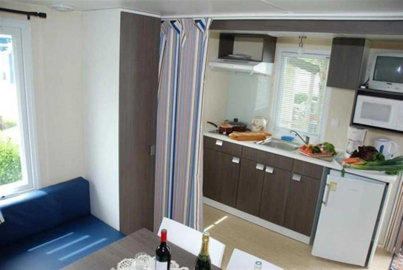 La Baule Camping 4 Etoiles - Piscine - Ccaaeai מראה חיצוני תמונה